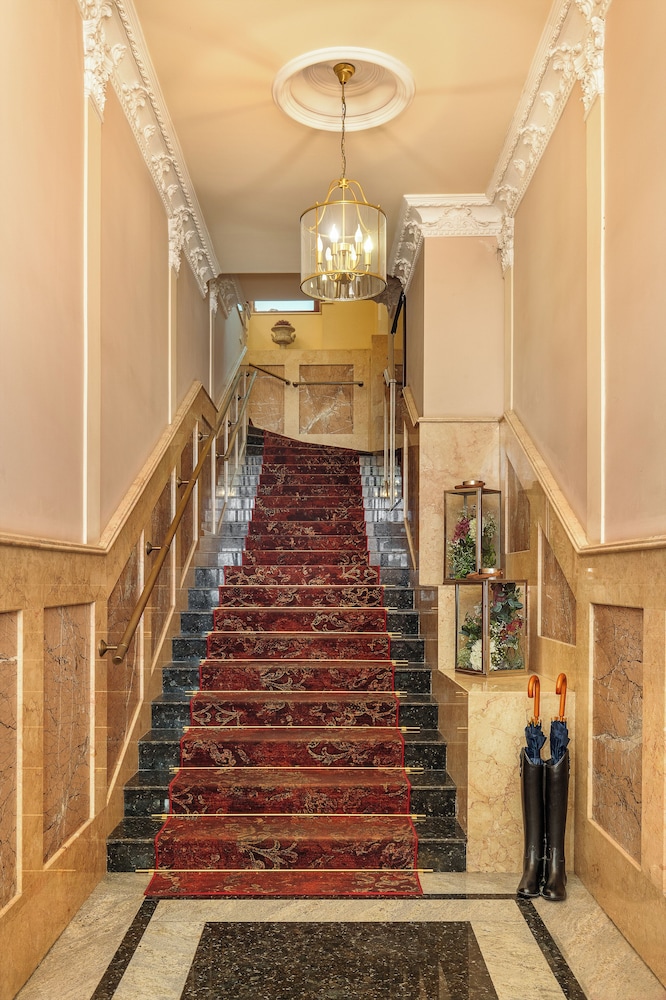 Hotel Bella Casa 4/49