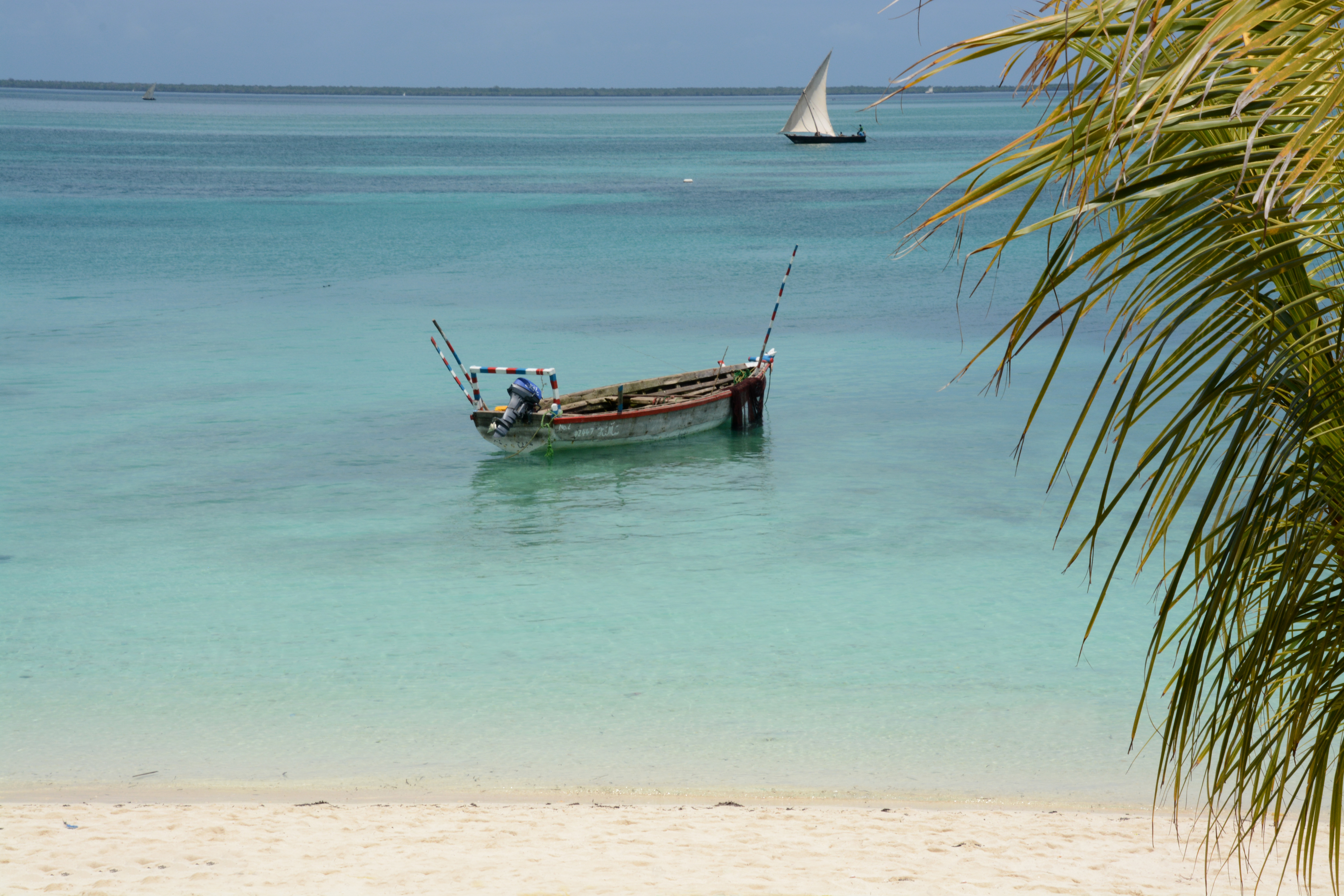 Sansi Kendwa Beach Resort 45/58