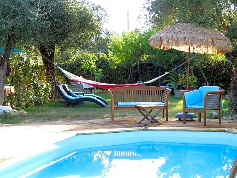 Hotel mon Soleil 38/46