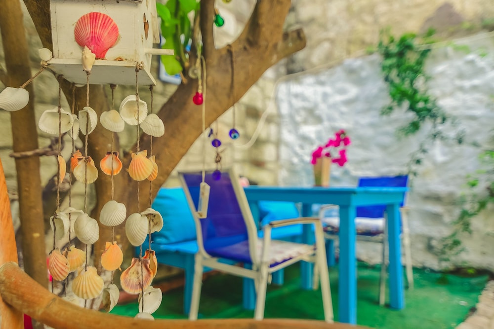 Alacati Asmali Konak Hotel 38/50
