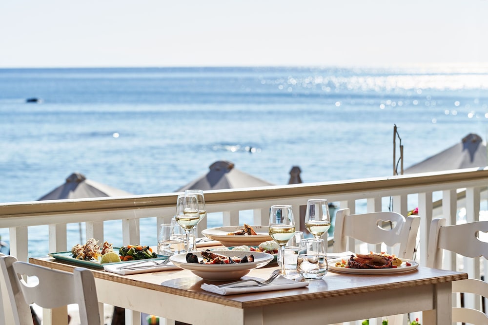 Volcano Luxury Suites Milos 40/50