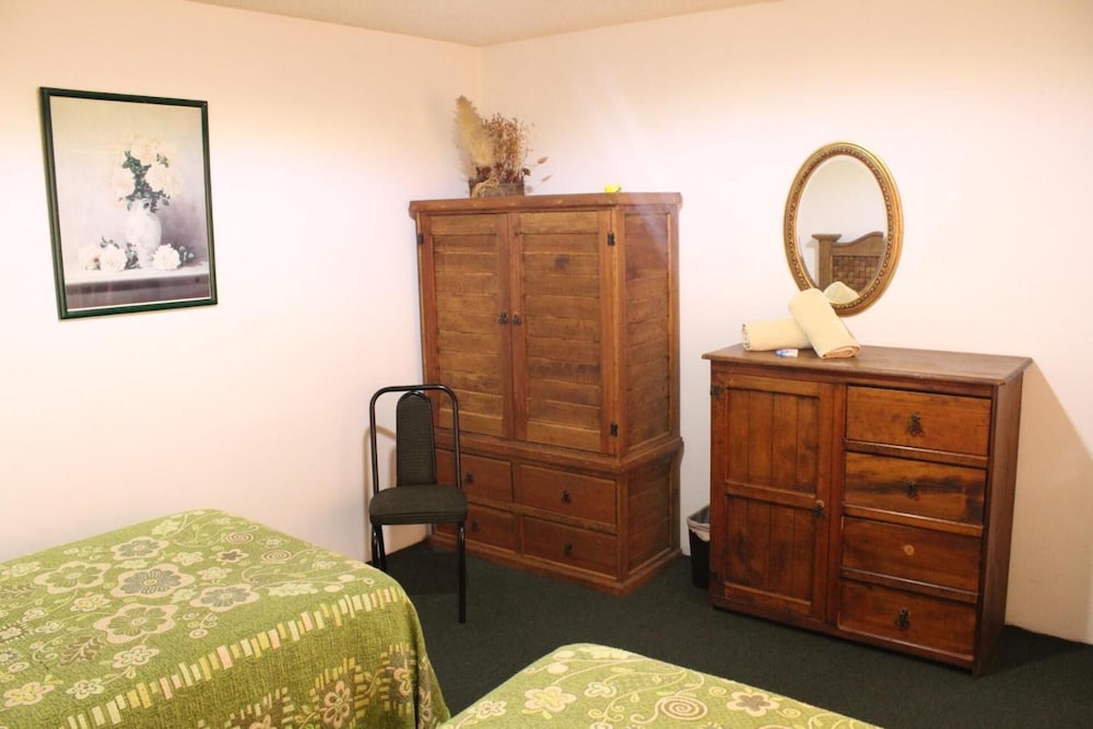 Hostal La Encantada 16/28