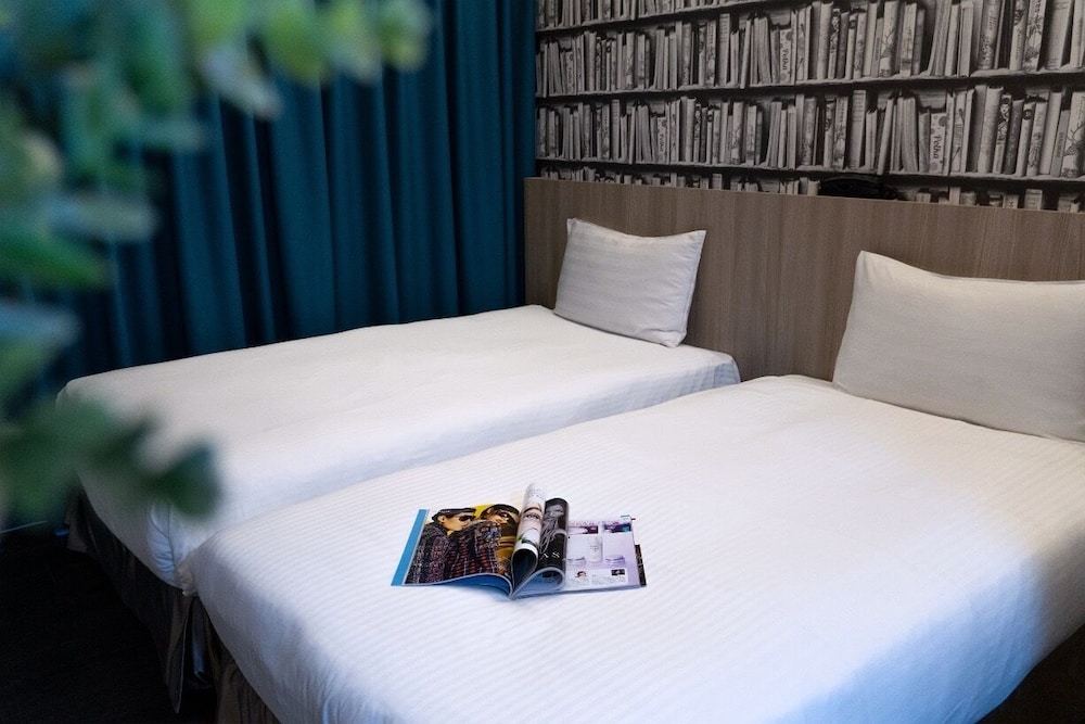 Talmud Hotel - Gong Yuan Branch 43/63