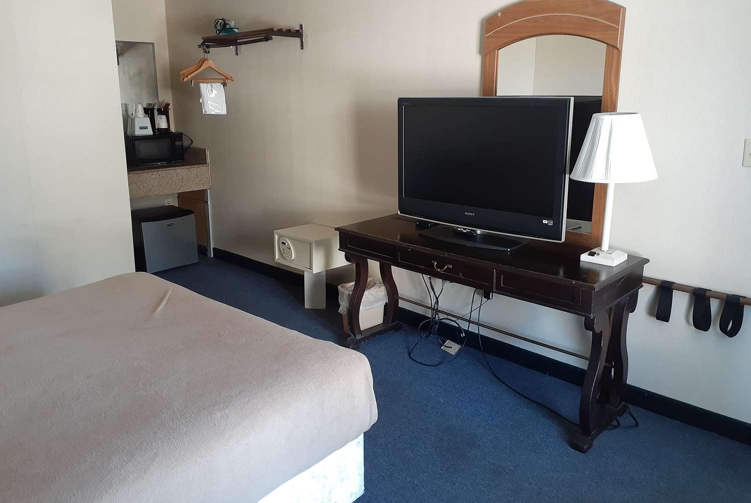 Travelodge By Wyndham Virginia Beach Bay Beach 3/6