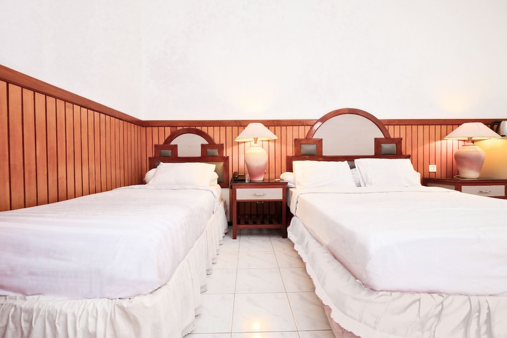 Berlian Abadi Hotel 23/55