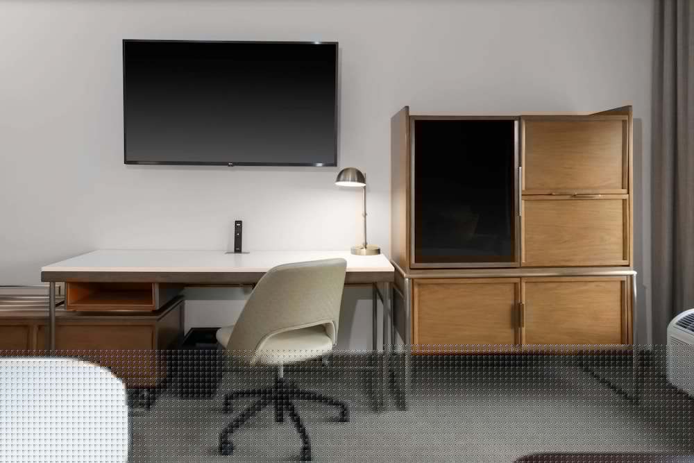 Courtyard by Marriott Thomasville Downtown 39/44