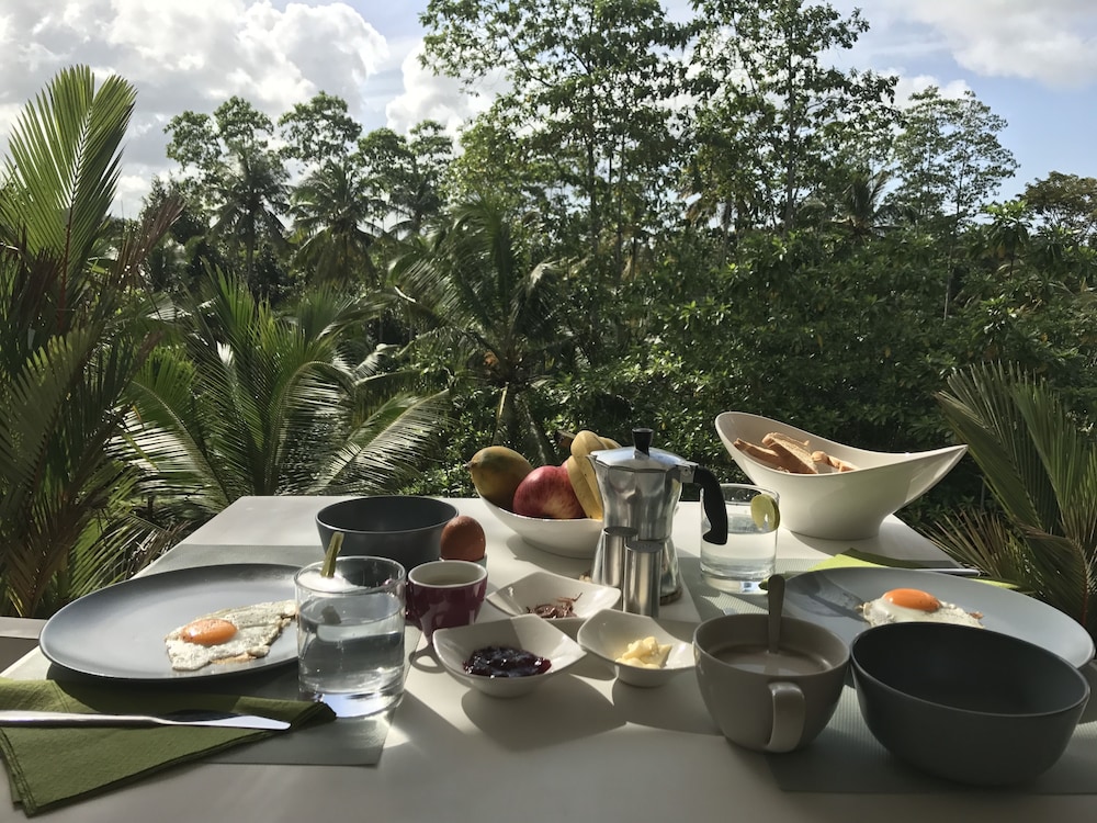 Good Vibes Villas Retreat And Restaurant 25/44