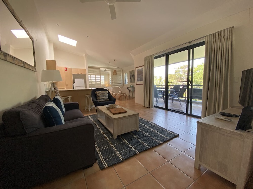 Byron Quarter Holiday Apartments 27/44