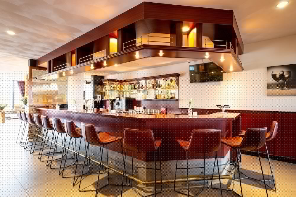 Bastion Hotel Groningen 24/26