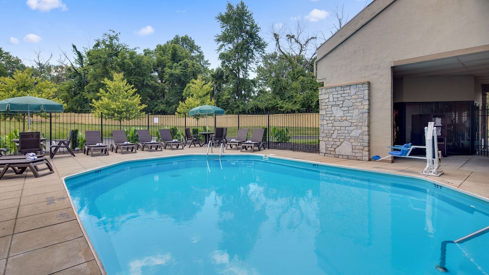 Best Western Clermont 4/35