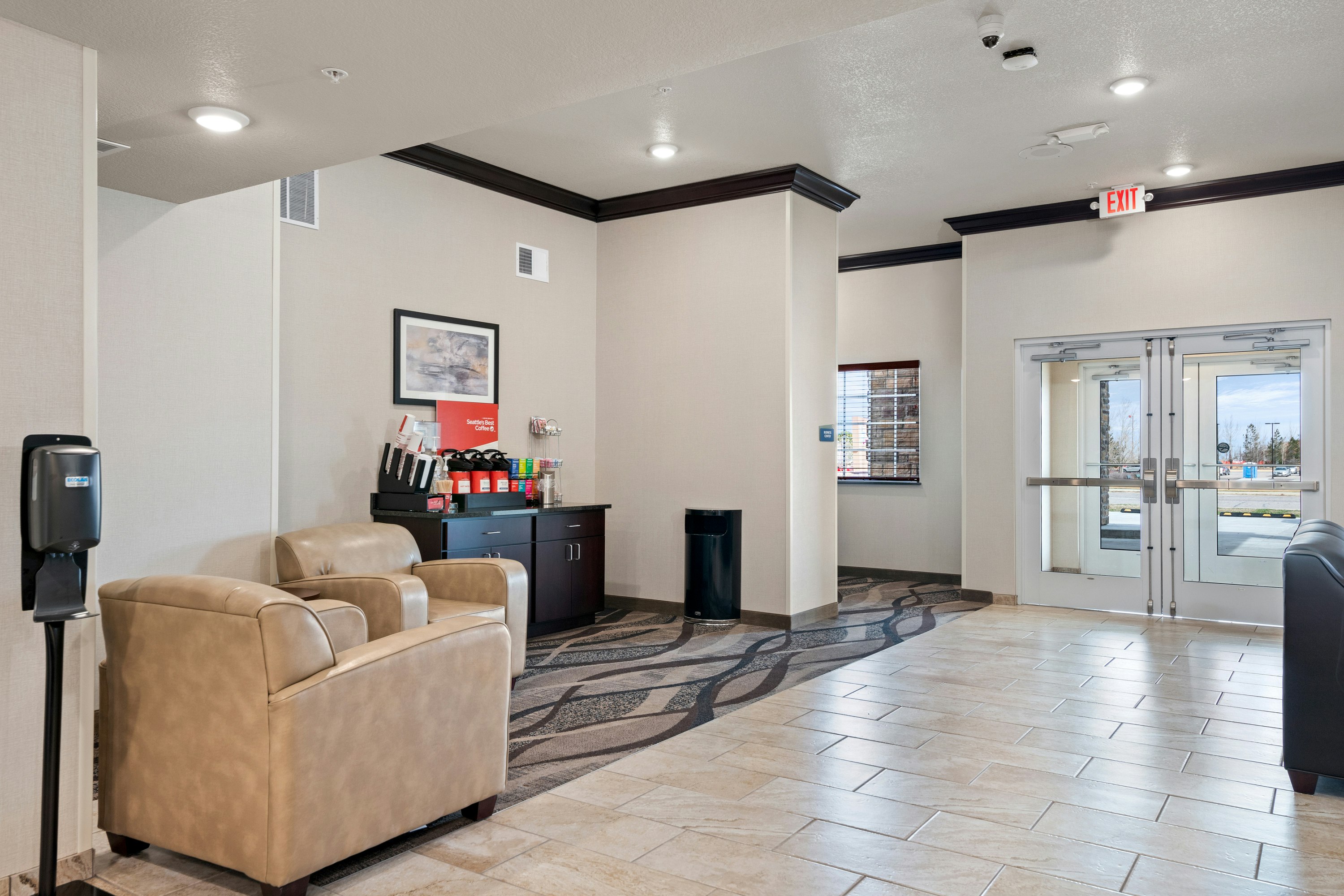 Cobblestone Inn & Suites - Yuma 9/38