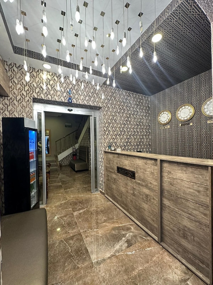 Tashan Hotel Gaziantep 3/42