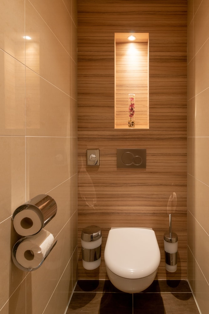 Star G Hotel Premium Munchen Domagkstrasse 13/39