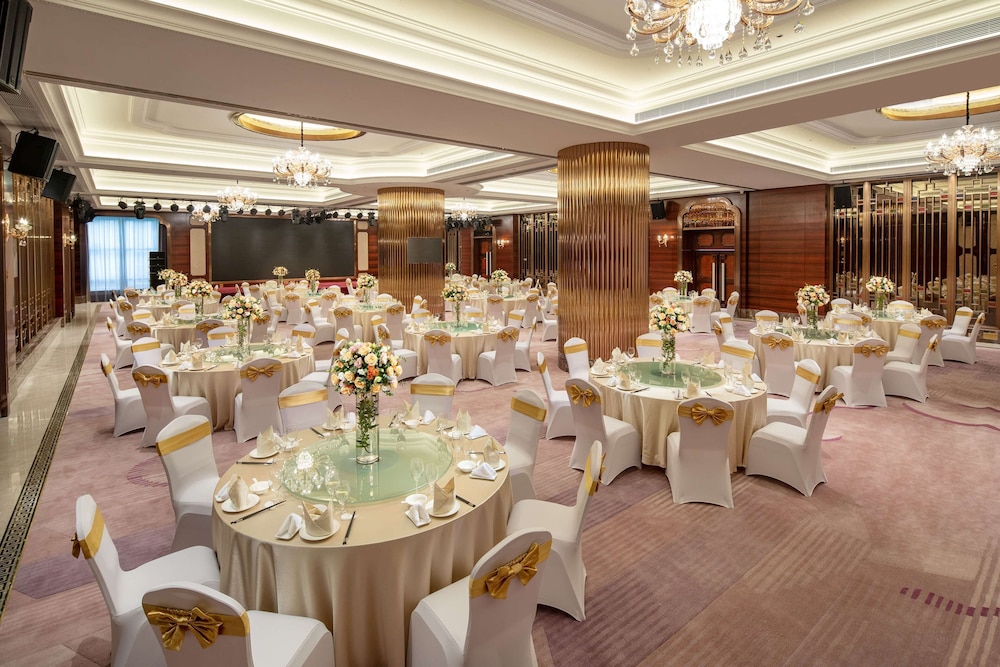 Ramada Plaza By Wyndham Dongguan Songshan Lake 17/23