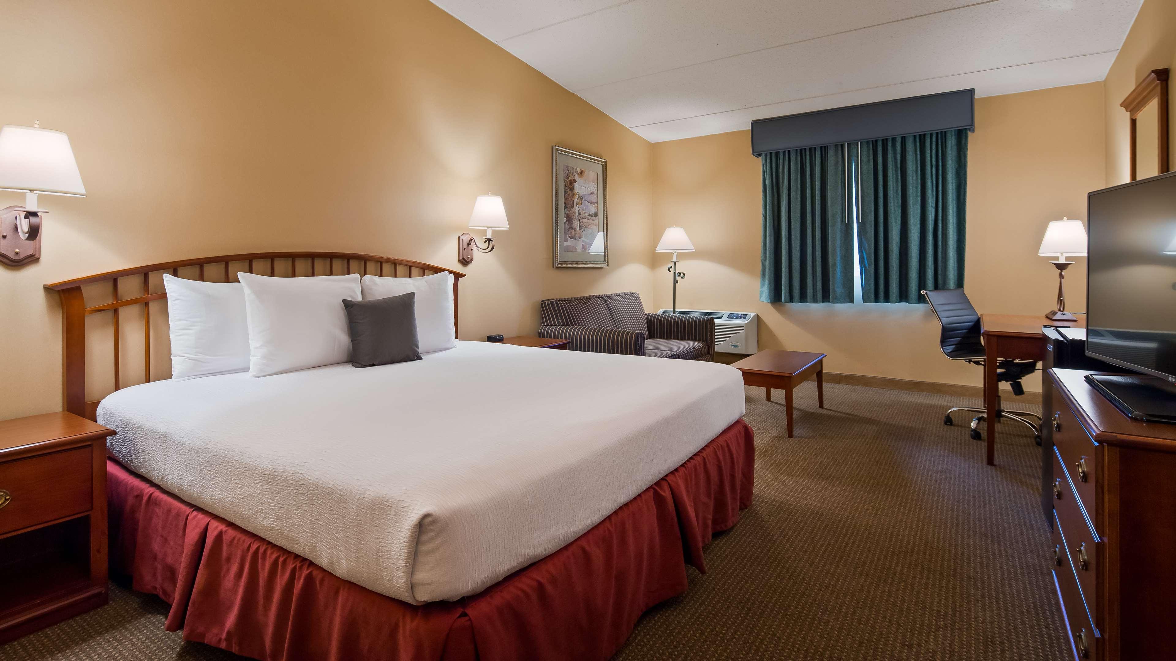 Fairfield By Marriott Inn & Suites Haverhill detail