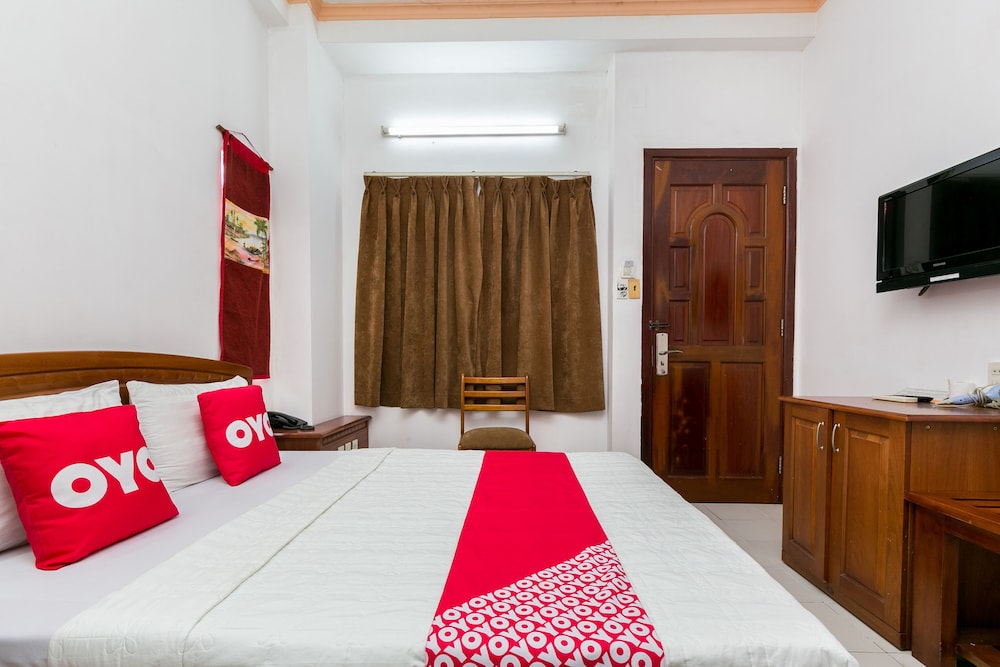 Vien Ngoc Xanh 2 Hotel 8/33