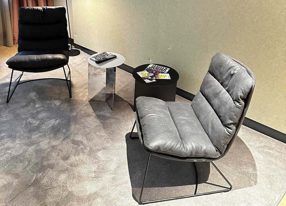 ipartment Koeln Oper @HOME by Best Western 45/55