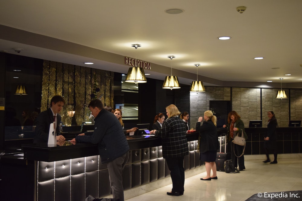Leonardo Royal Hotel Birmingham 54/69