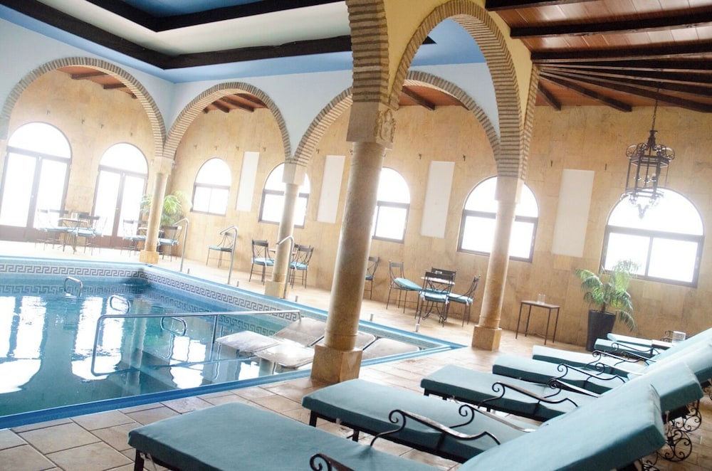 Gran hotel Marmolejo 14/28