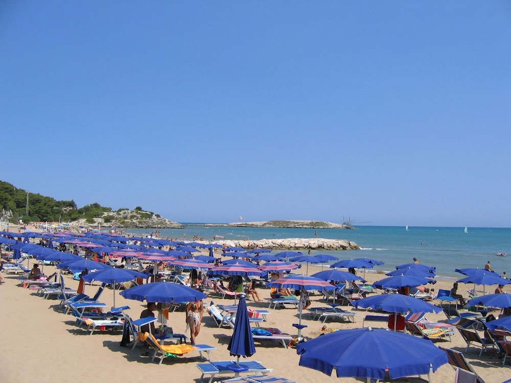 HOTEL GABBIANO BEACH 20/32