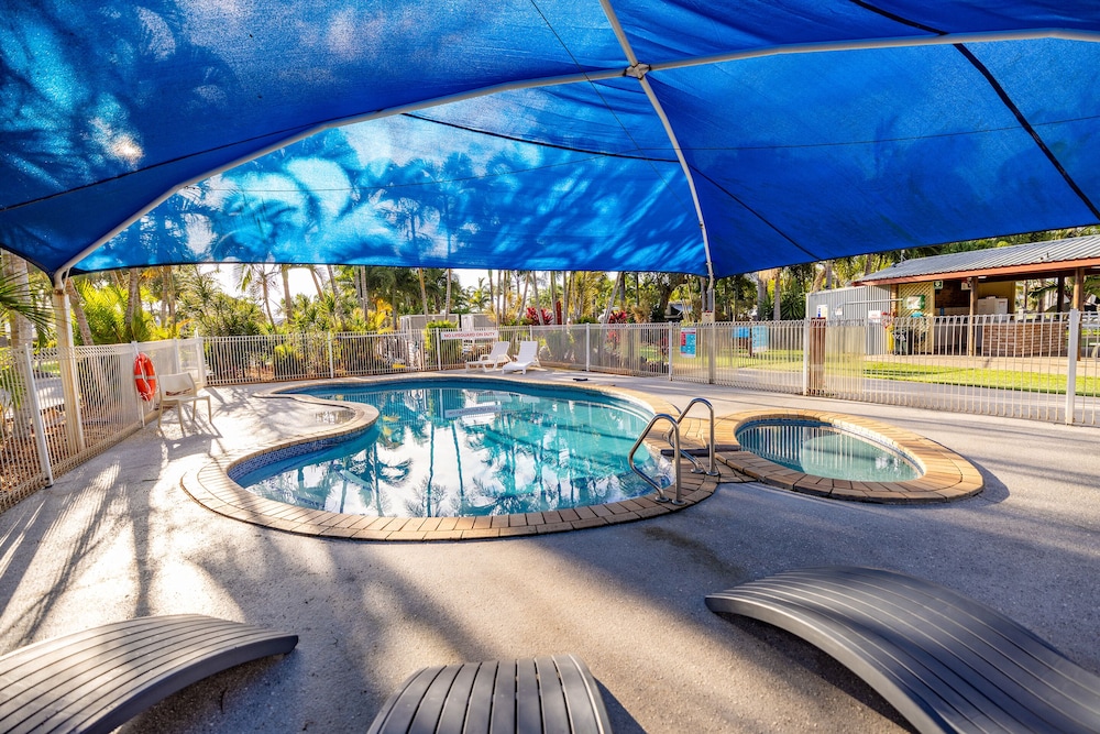 NRMA Capricorn Yeppoon Holiday Park 21/50