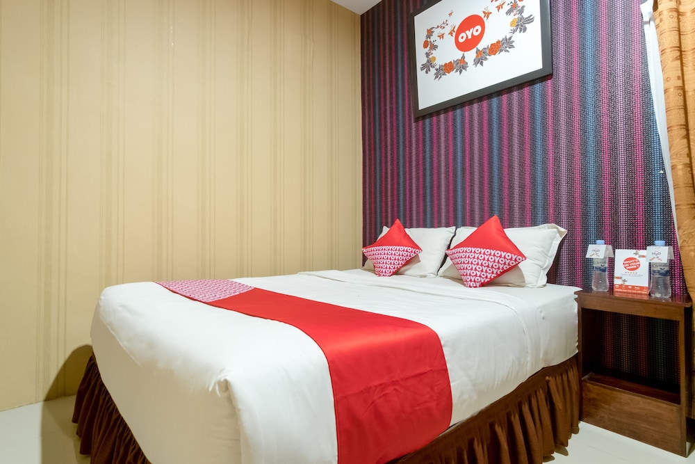 Hotel O Medan Near Gajah Mada formerly Hotel Labuhan Raya 52/61