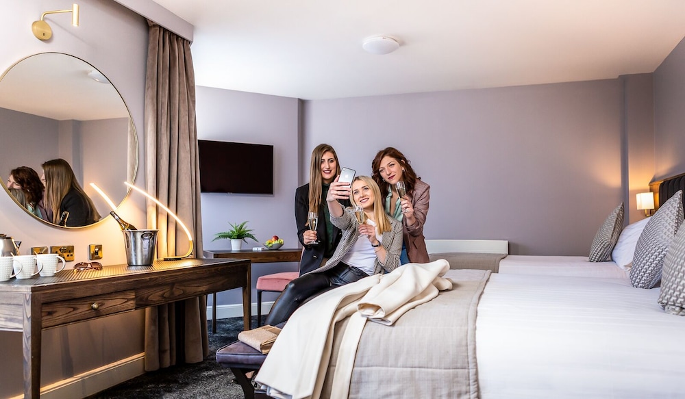 Dublin Skylon Hotel 23/60