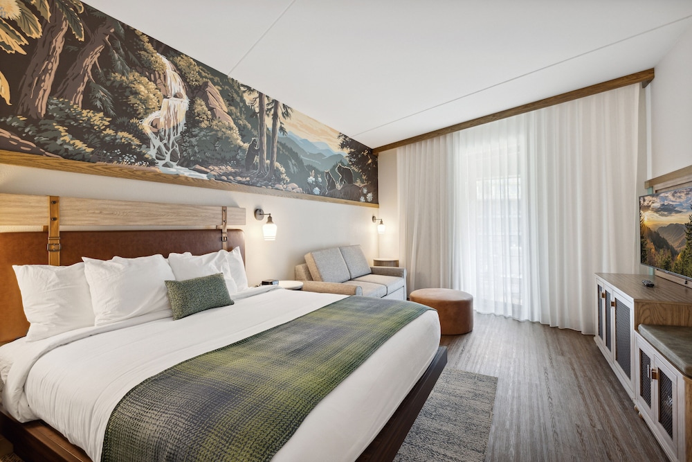 Dollywoods HeartSong Lodge & Resort 15/50