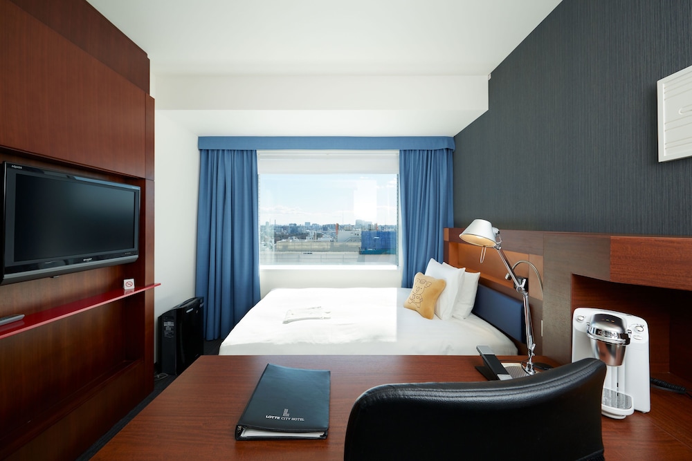 Lotte City Hotel Kinshicho 37/64