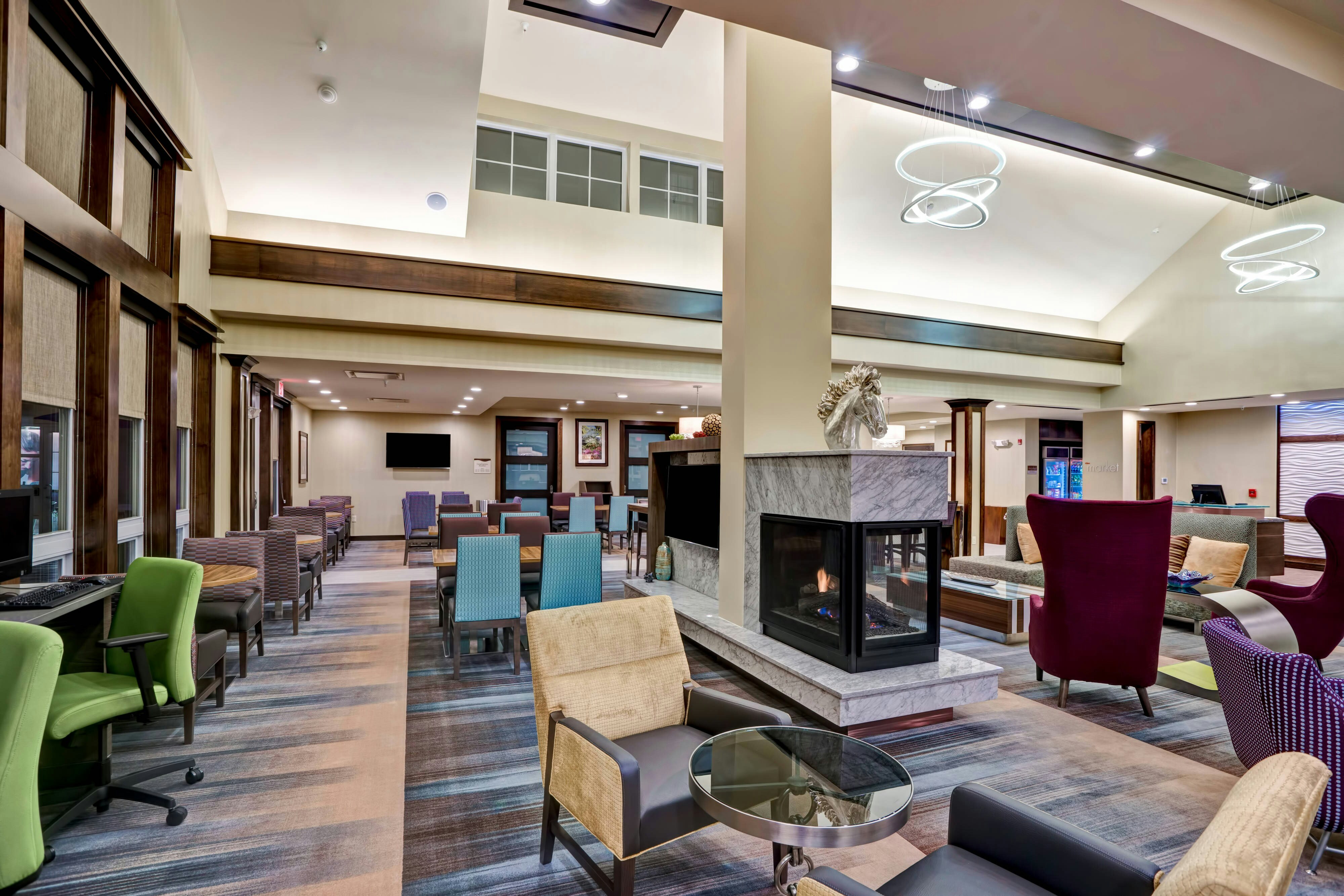 Residence Inn Hamilton 10/18