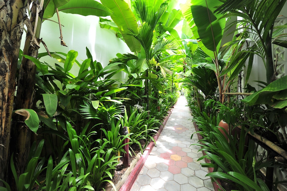 La Niche d Angkor Boutique Hotel 62/71