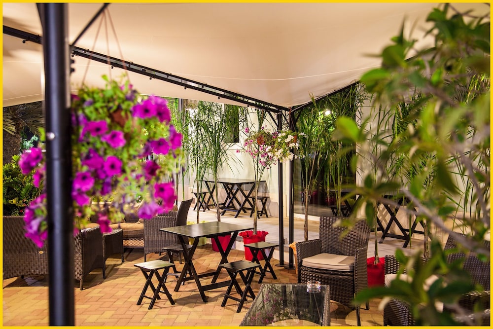 Grand Hotel Pacla 14/29