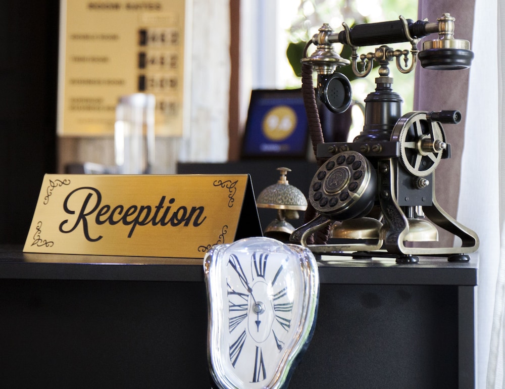 Ambra Boutique Hotel And Bistro 41/68