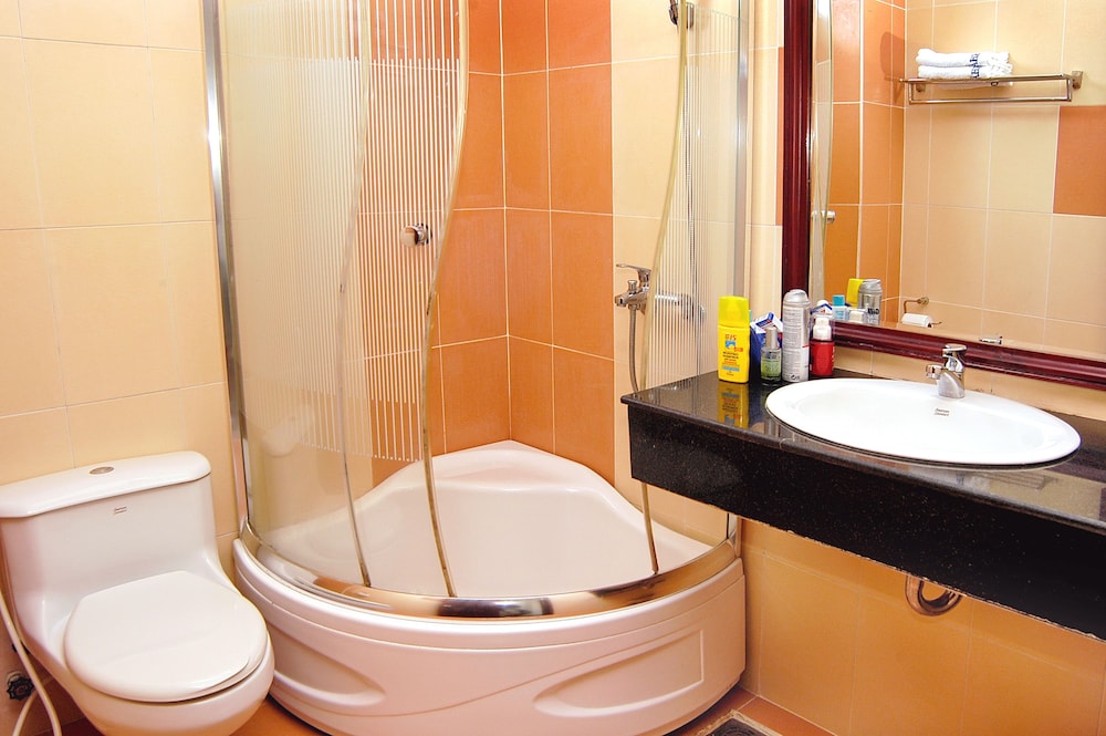 Khanh Duy Hotel 35/55