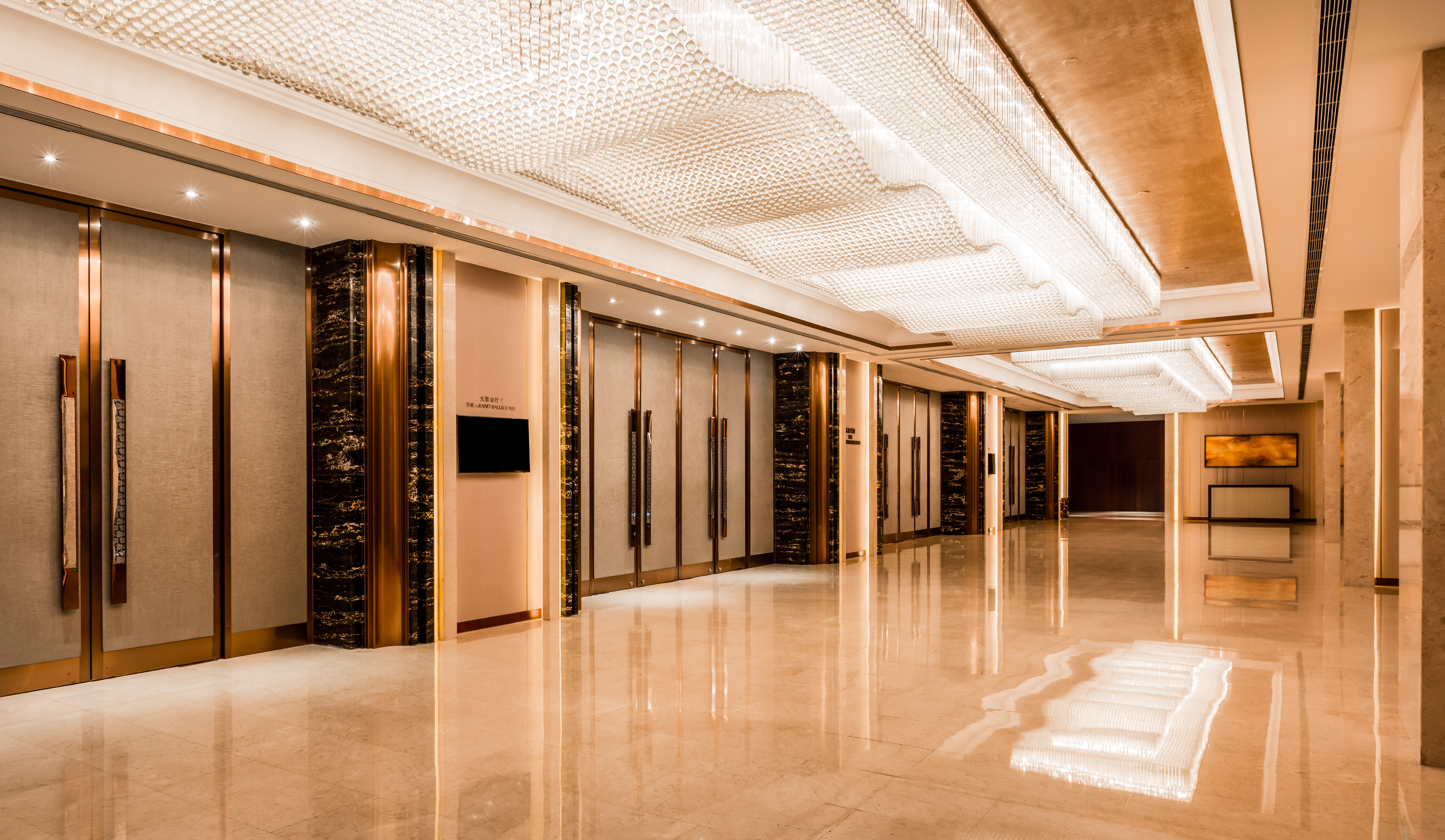 InterContinental FUZHOU 21/49