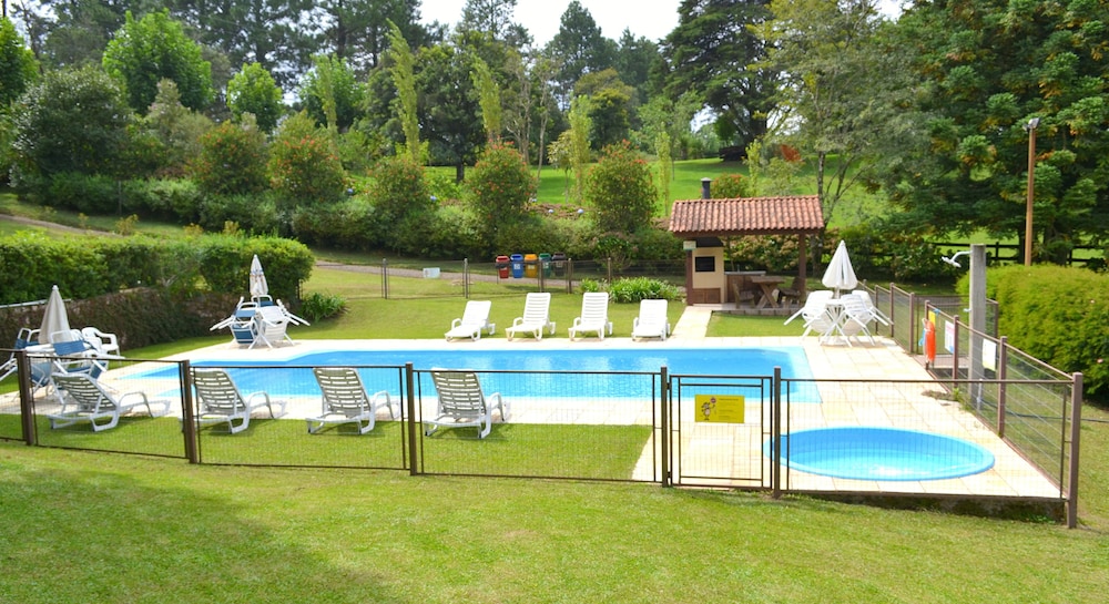 Hotel Bangalos da Serra 68/82
