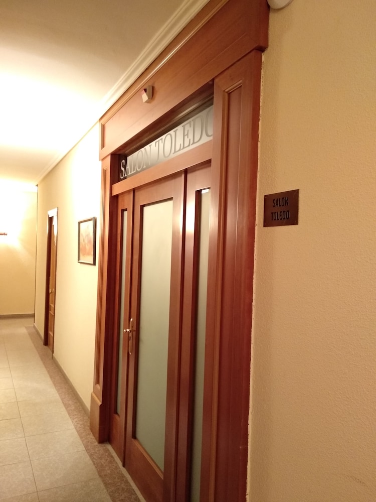 Hotel La Maruxina 14/32