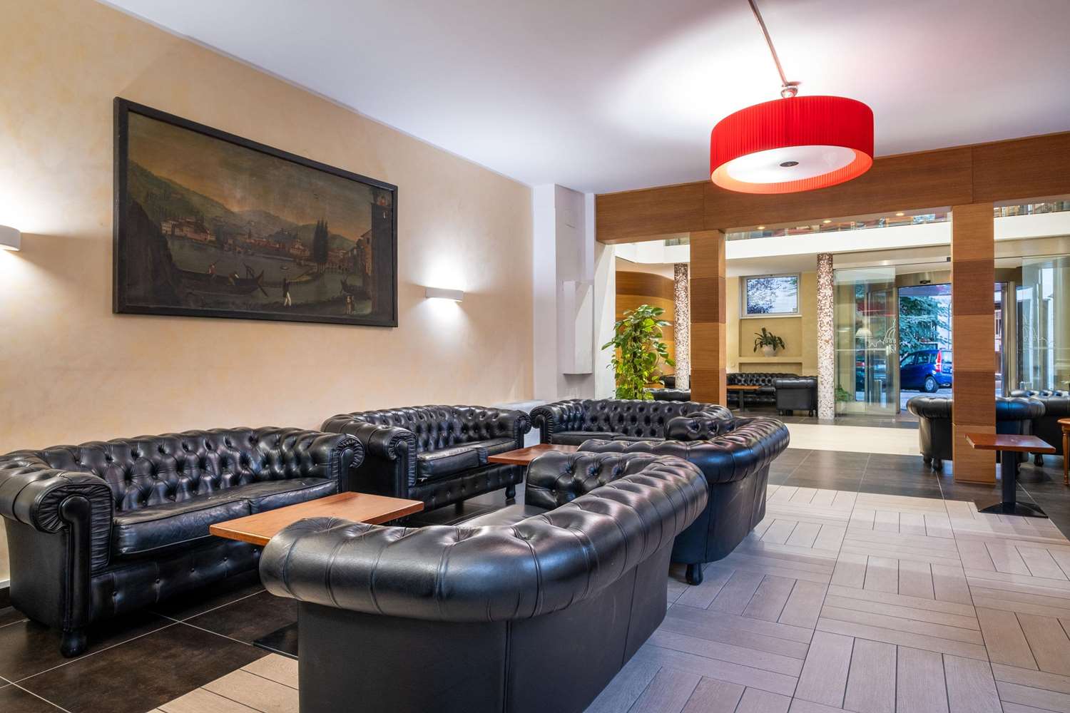 Quality Hotel Nova Domus 8/17