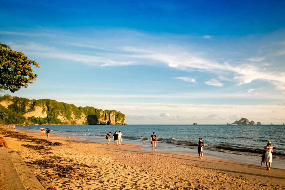 Ao Nang Sunset Hotel 27/34