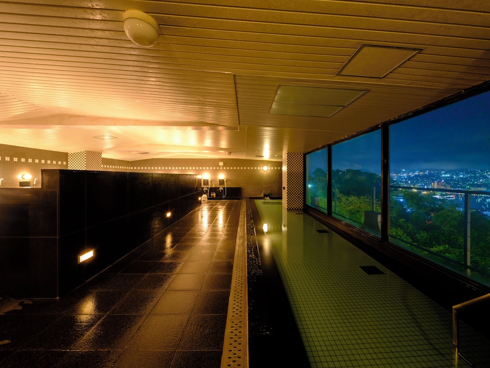 Inasayama Kanko Hotel 38/67