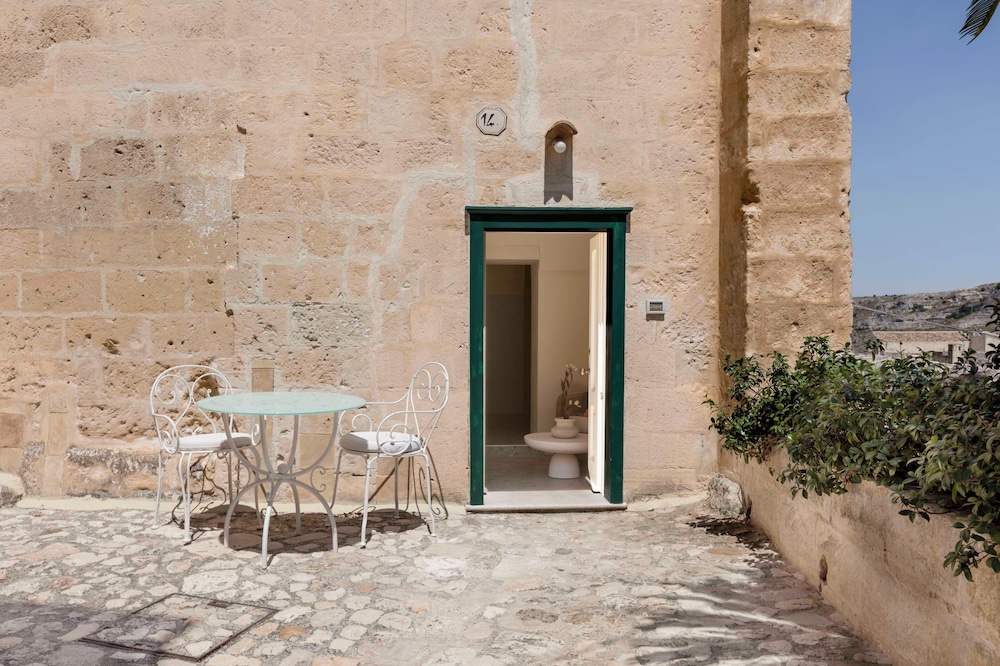 Sant'Angelo - Le Residenze 46/57