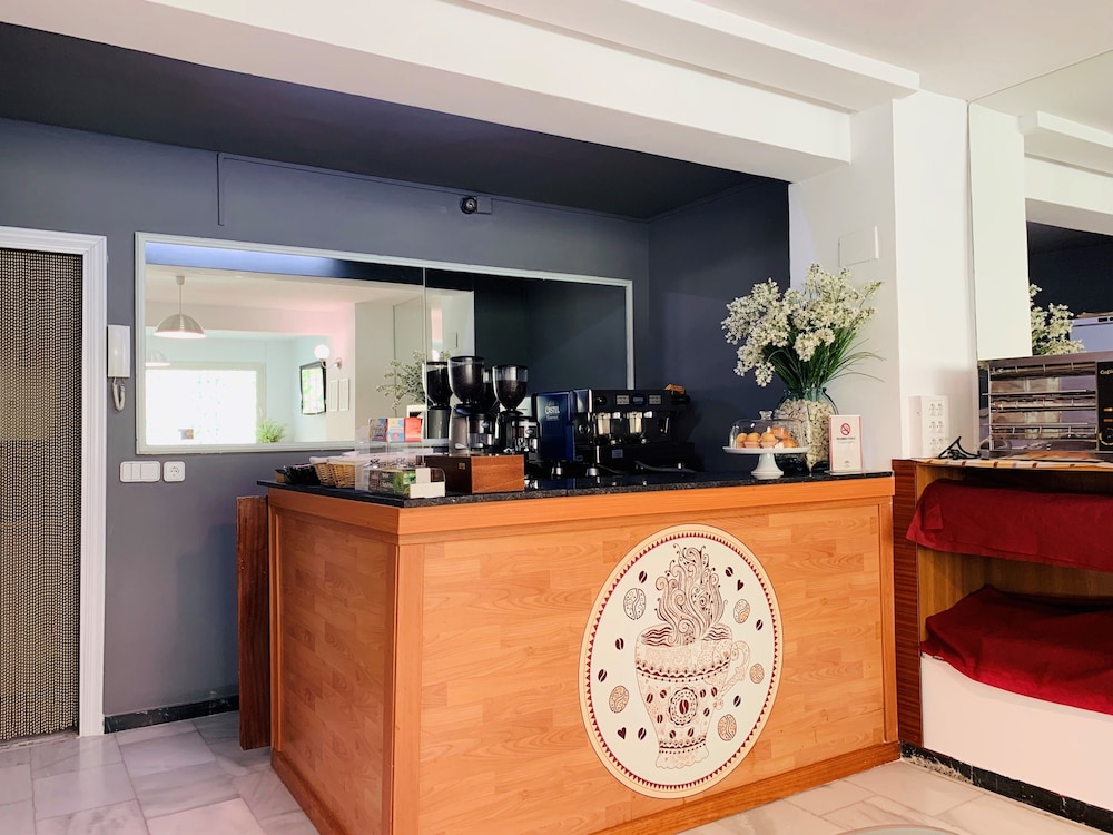 Arriadh Hotel 6/64