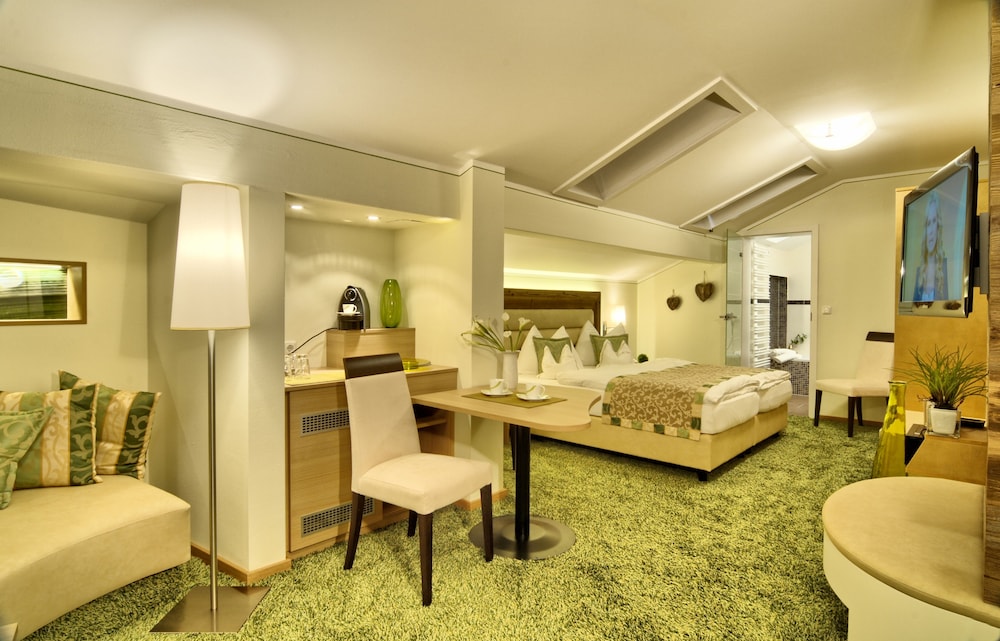 Hotel Neuhausl Berchtesgaden 32/49