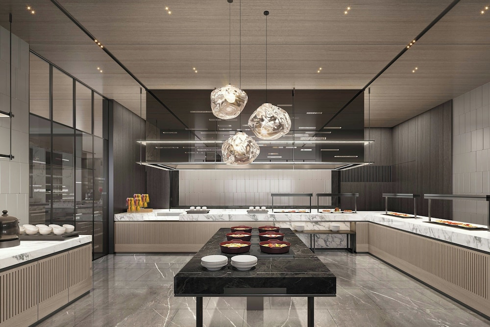 AC Hotel by Marriott Suzhou Industrial Park 6/50