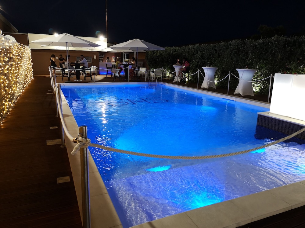 SHS SICILIA HOTEL SPA 34/55