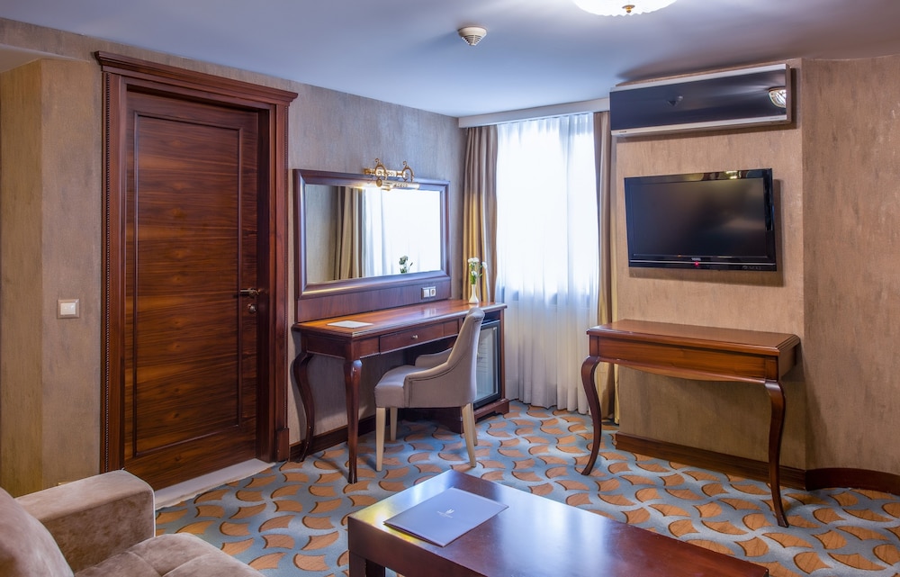 Amethyst Hotel Istanbul 41/50