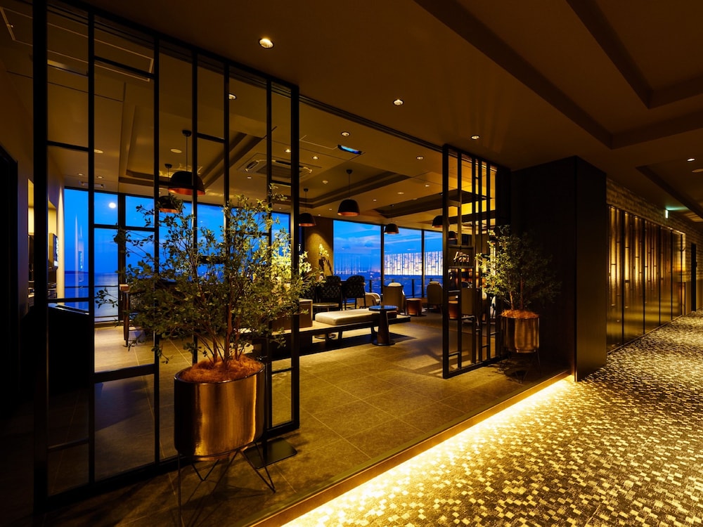 Grandvrio Hotel Beppuwan Wakura - ROUTE INN HOTELS 29/45