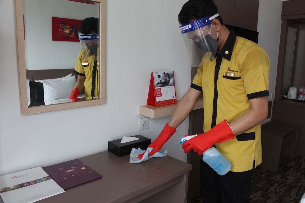Swiss Belinn Baloi Batam 46/63