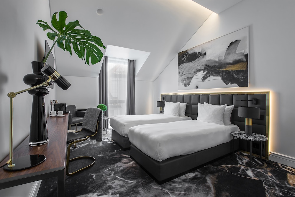 Hotel Pacai 20/55