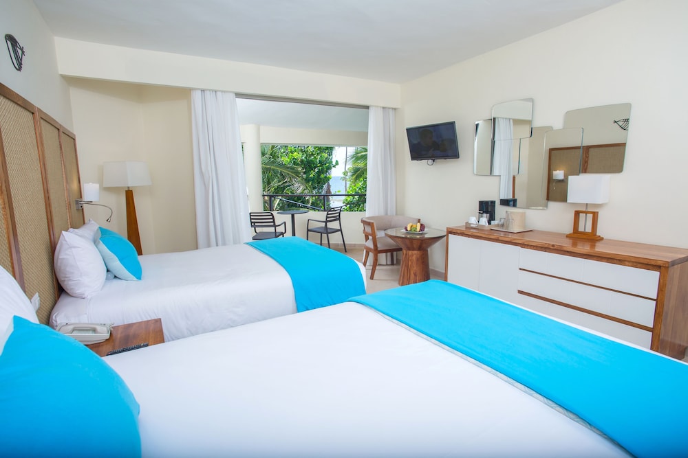 Impressive Punta Cana 7/48